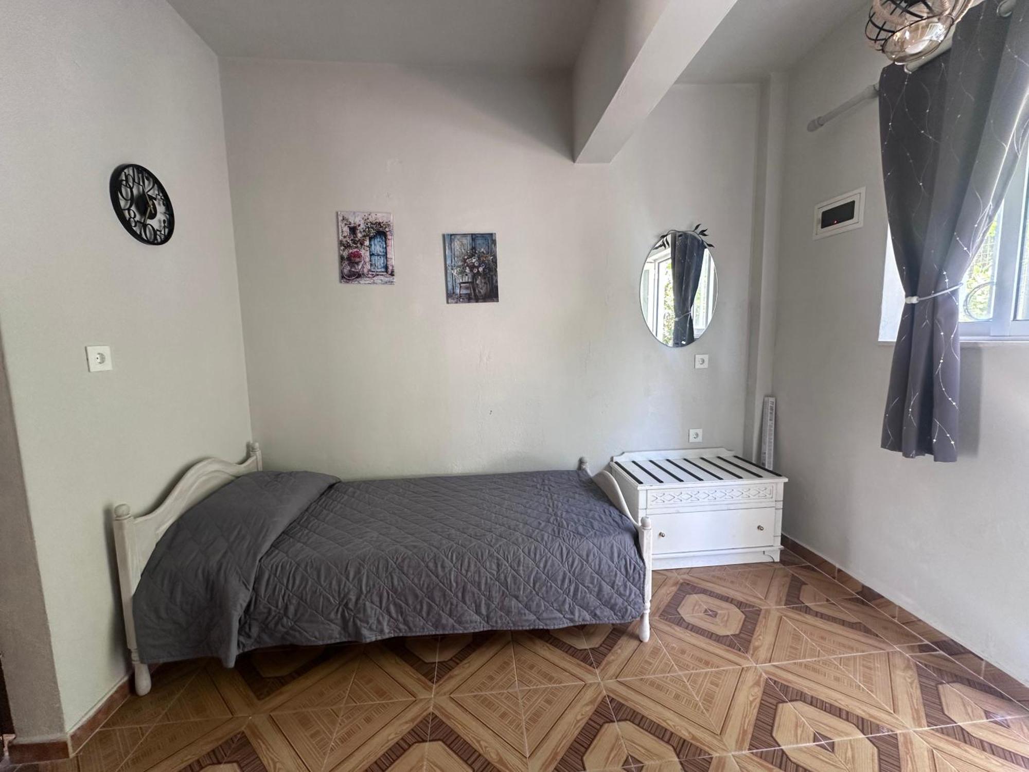 Dionysia Studios Kéfalos Exterior foto