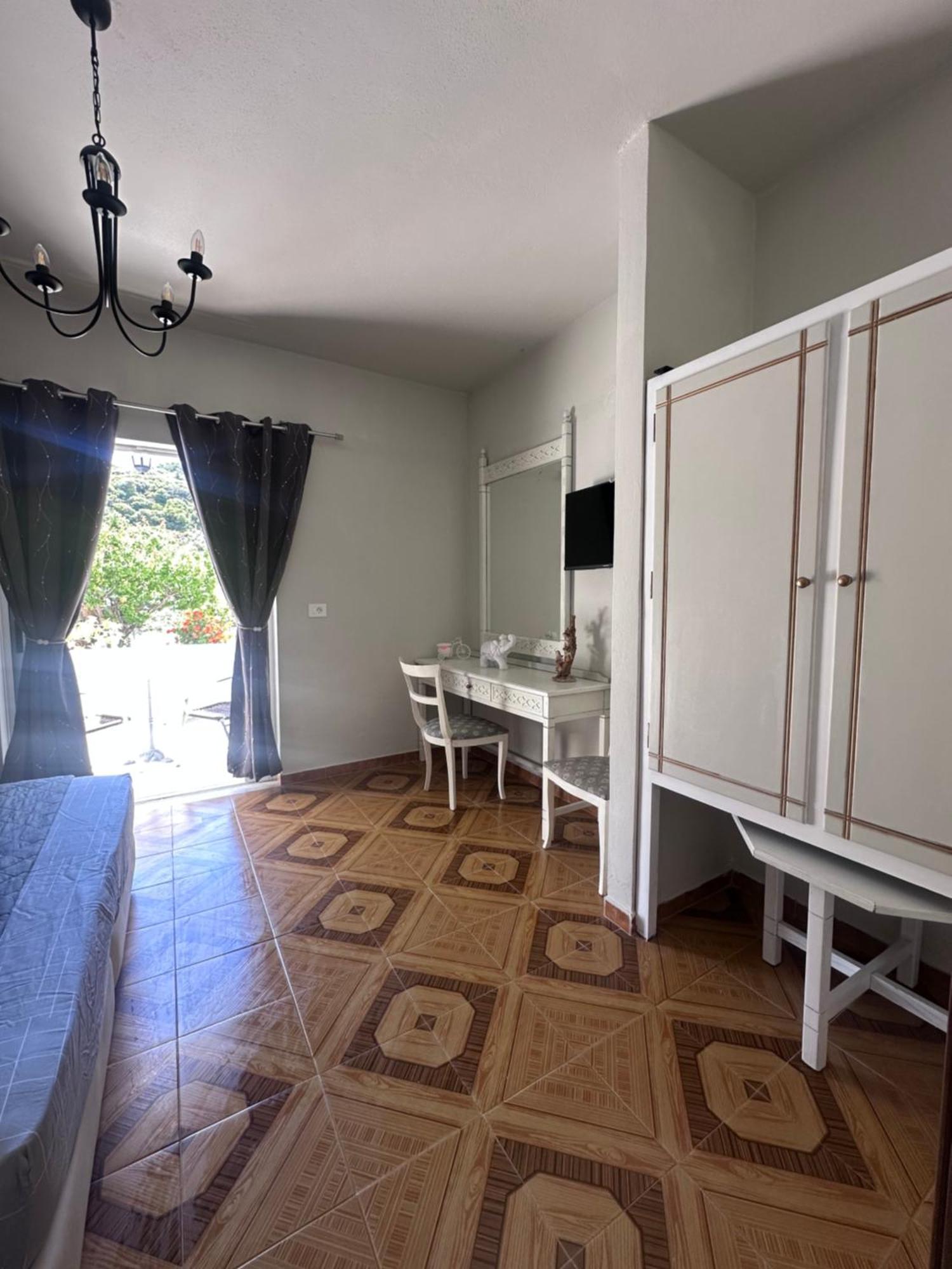 Dionysia Studios Kéfalos Exterior foto